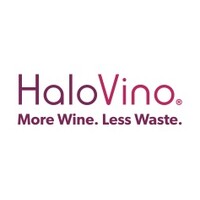 Halovino Shatterproof & Reusable Wine Glasses