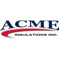 Acme Insulations, Inc. logo - Similar company to King Insulation