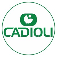 Cadioli Agricultural Equipment logo - Similar company to Pxtalk