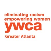YWCA Greater Atlanta logo - Similar company to Creekside Creative