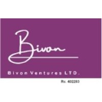 Bivon Nigeria logo - Similar company to Favpharma