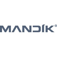 Mandik UK Ltd logo - Similar company to Mandík, A.S.