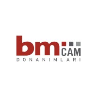 BM Glass Hardware logo - Similar company to Simonswerk Italia | Accessori Per Il Vetro