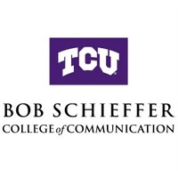 TCU Bob Schieffer College of Communication logo - Similar company to Tcu 360