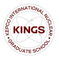 KEPCO International Nuclear Graduate School logo - Similar company to Urana Services Ltd