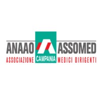 Anaao Assomed Campania logo - Similar company to Ldb Medical Care