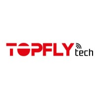 Topflytech México logo - Similar company to Neomatica Español