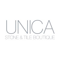 Unica Stone & Tile Boutique logo - Similar company to Stone & Tile Studio