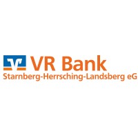 VR Bank Starnberg-Herrsching-Landsberg eG logo - Similar company to Vr-Bank Werdenfels Eg