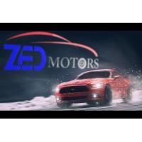 ZED MOTORS INC logo - Similar company to Zed-Motors
