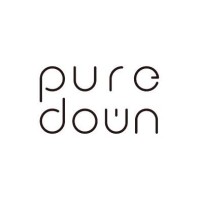Puredown logo - Similar company to Ultimate Mats