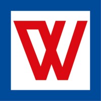 WEB Caution logo - Similar company to Web X Tend