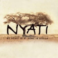 NYATI Safari logo - Similar company to Grønrejs Aps