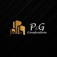 Construtora P&G logo - Similar company to Construtora Jrc