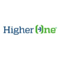 Higher One logo - Similar company to Security