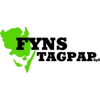 Fyns Tagpap ApS logo - Similar company to Dtm Tag