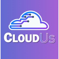 Cloud Us AB logo - Similar company to Cloud Ape