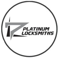 Platinum Locksmiths logo - Similar company to Kaprys-Met