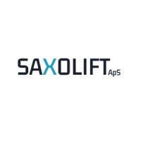 Saxolift ApS logo - Similar company to Juven Plus