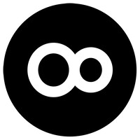 8 wave logo - Similar company to 24 Consulting