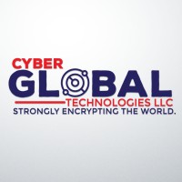 Cyber Global Technologies logo - Similar company to Cyberglobal