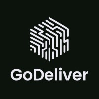 GoDeliver logo - Similar company to Dctr