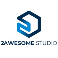 2Awesome Studio logo - Similar company to Workdeck