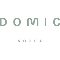 Domic Noosa logo - Similar company to Amavia Collection