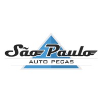 SAO PAULO AUTO PECAS logo - Similar company to Sinft