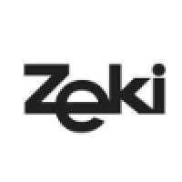 Zeki Swimwear