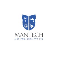MANTECH MEP PROJECTS PVT LTD logo - Similar company to Falcon Engineering