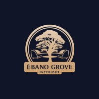 ÉBANO GROVE INTERIORS logo - Similar company to Kate Interiors Dubai