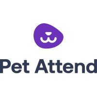 Pet Attend logo - Similar company to Epivet
