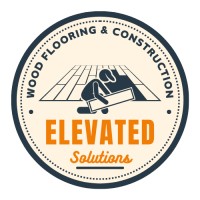 Elevated Construction Solutions Co. logo - Similar company to Apa Building & Construction