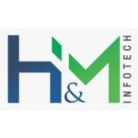 H & M Info Tech logo - Similar company to Platinus Technologies Pvt Ltd.