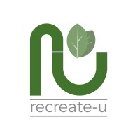 Recreate-U logo - Similar company to Zeal Creative Agency