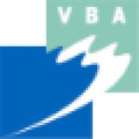 Vereniging Bedrijfskring Almere (VBA) logo - Similar company to Tof - Techniekopleidingen Flevoland