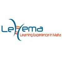 Lexema Ltd logo - Similar company to Stophytra Sas