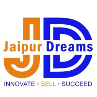 Jaipur Dreams logo - Similar company to Tableau User Group Jaipur
