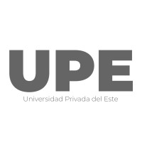 Universidad Privada del Este logo - Similar company to Tempus Net