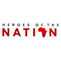 HEROES OF THE NATION logo - Similar company to Biocold Environmental, Inc.