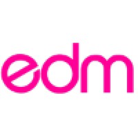 EDM - ElectronicDanceMusic.com logo - Similar company to Prosmb