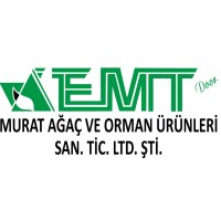 Murat Ağaç Ve Orman Ürünleri logo - Similar company to Tabak Deri Ve Ağaç Mamülleri Ltd. Şti.