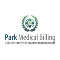 Park Medical Billing Inc. logo - Similar company to Rainier Billing