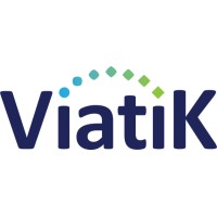 ViatiK logo - Similar company to Trifusion Solutions