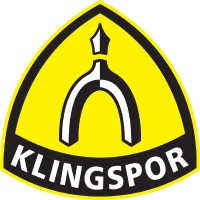 Klingspor Benelux logo - Similar company to Celimo - European Trade Association For Machine Tools, Tooling And Technologies