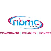 N. B. Modern Agencies logo - Similar company to Np Environmental