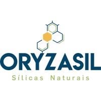 Oryzasil logo - Similar company to Hacker