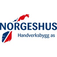 Norgeshus Handverksbygg AS logo - Similar company to Byggfag