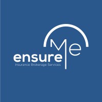 ensureMe logo - Similar company to Dotslink Consultants Co.